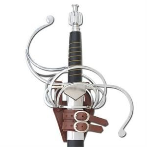 Meet your Posher, Robert